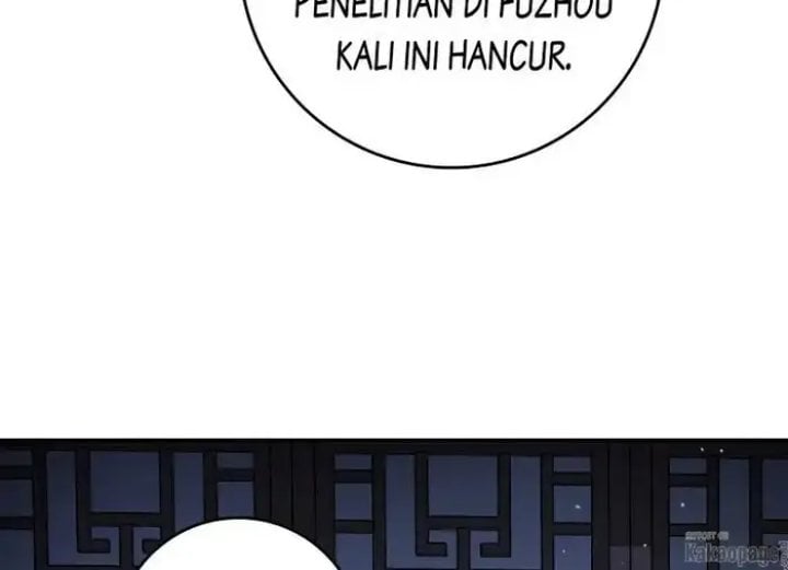 Halaman 139 dari Master Villainess the Invincible! Chapter 71