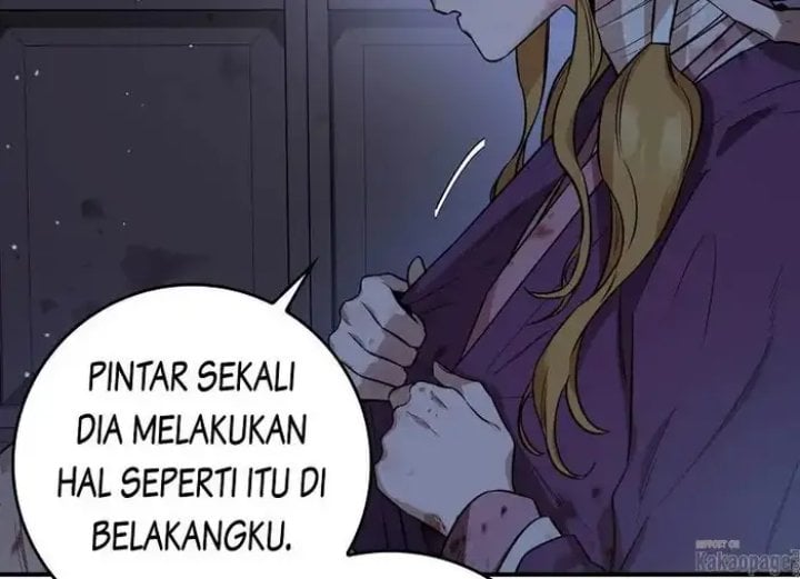 Halaman 141 dari Master Villainess the Invincible! Chapter 71