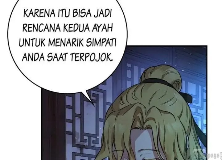 Halaman 143 dari Master Villainess the Invincible! Chapter 71