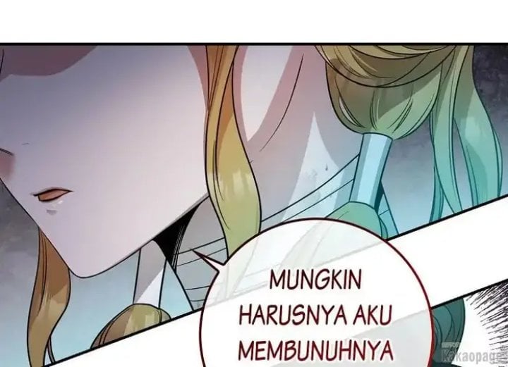 Halaman 145 dari Master Villainess the Invincible! Chapter 71
