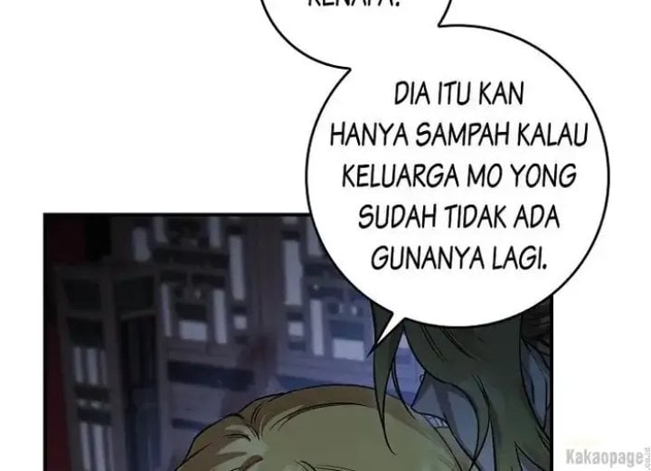 Halaman 149 dari Master Villainess the Invincible! Chapter 71