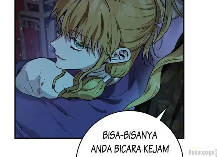 Halaman 150 dari Master Villainess the Invincible! Chapter 71