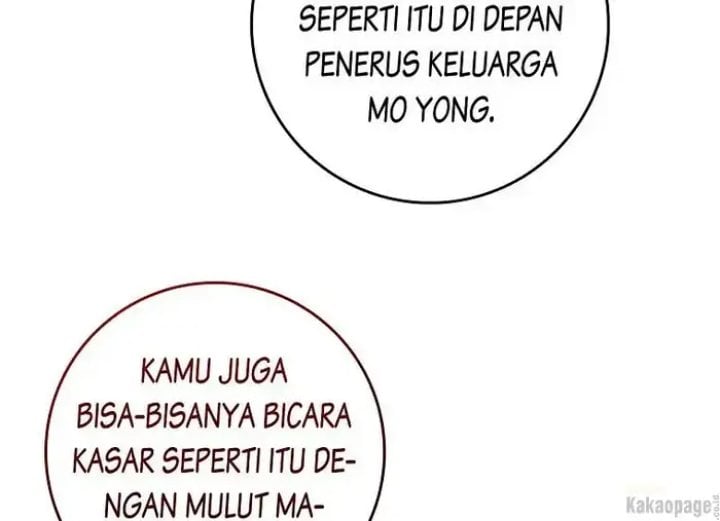 Halaman 151 dari Master Villainess the Invincible! Chapter 71