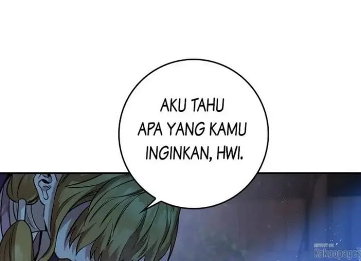 Halaman 154 dari Master Villainess the Invincible! Chapter 71