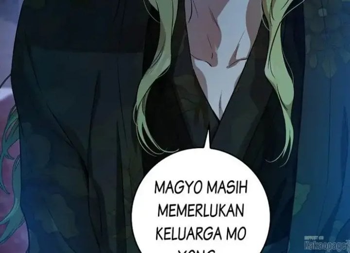 Halaman 162 dari Master Villainess the Invincible! Chapter 71