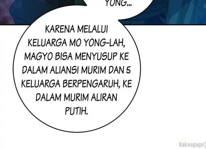 Halaman 163 dari Master Villainess the Invincible! Chapter 71