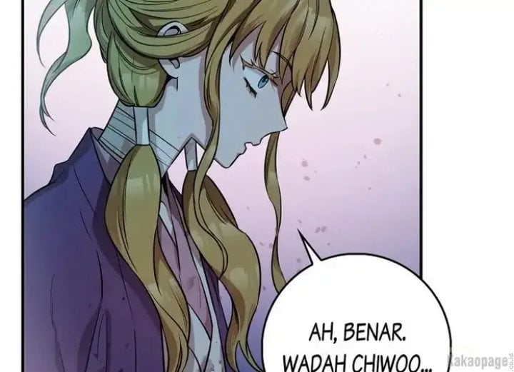 Halaman 165 dari Master Villainess the Invincible! Chapter 71