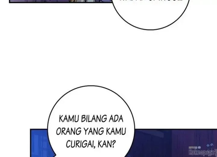 Halaman 166 dari Master Villainess the Invincible! Chapter 71