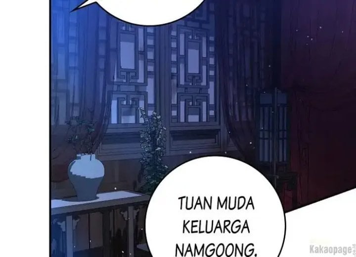 Halaman 167 dari Master Villainess the Invincible! Chapter 71