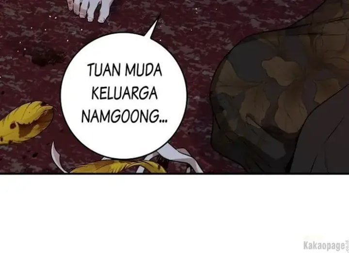 Halaman 169 dari Master Villainess the Invincible! Chapter 71