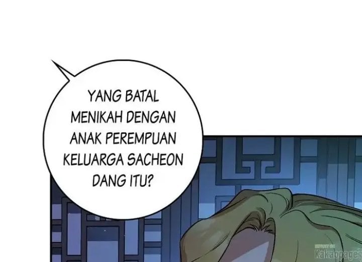 Halaman 170 dari Master Villainess the Invincible! Chapter 71