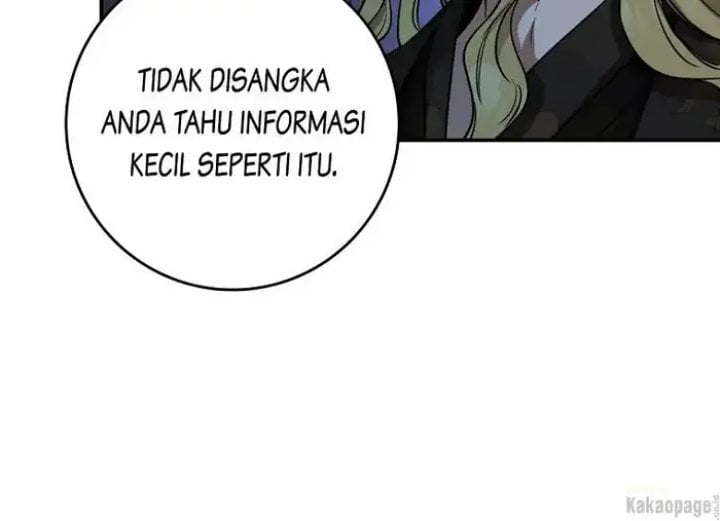 Halaman 172 dari Master Villainess the Invincible! Chapter 71