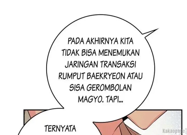Halaman 18 dari Master Villainess the Invincible! Chapter 71