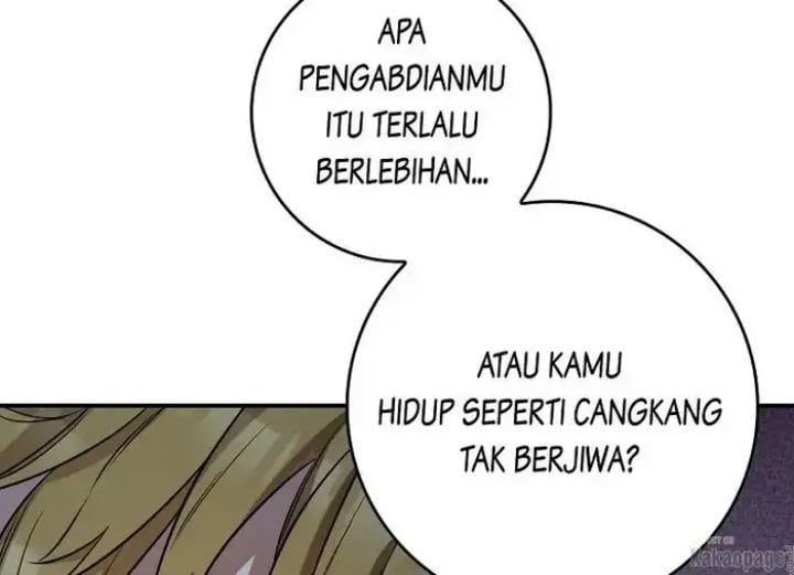 Halaman 180 dari Master Villainess the Invincible! Chapter 71