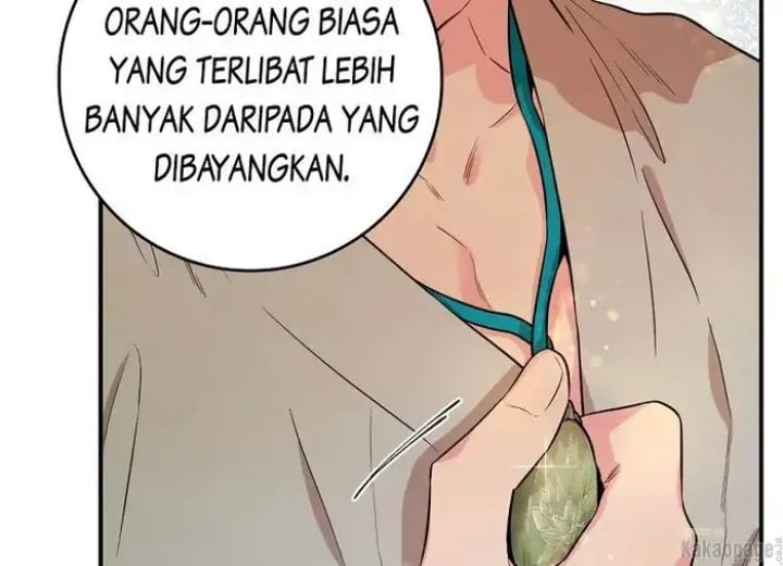 Halaman 19 dari Master Villainess the Invincible! Chapter 71