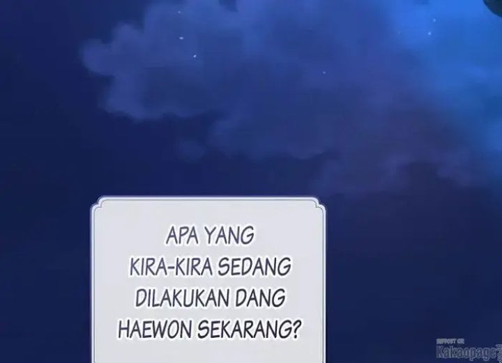 Halaman 200 dari Master Villainess the Invincible! Chapter 71
