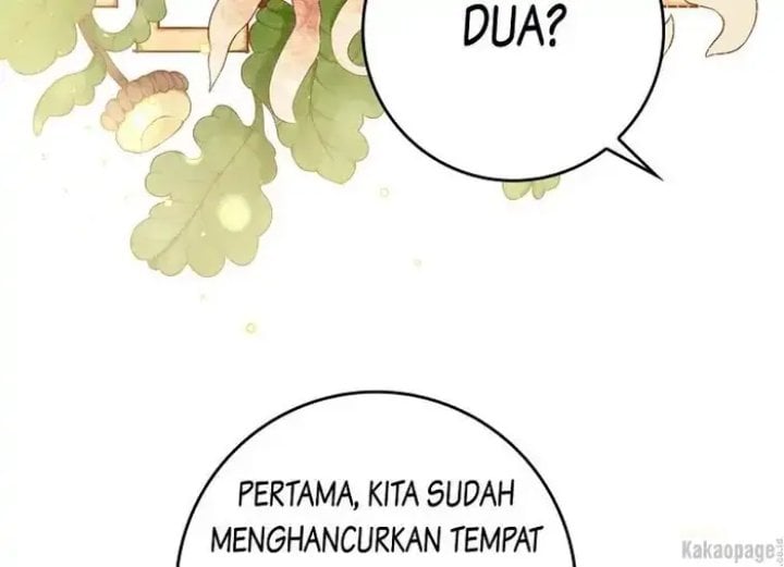 Halaman 26 dari Master Villainess the Invincible! Chapter 71