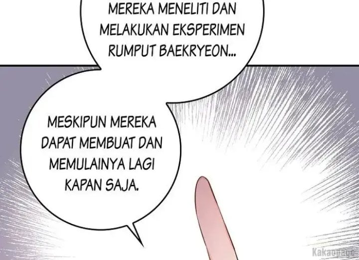 Halaman 27 dari Master Villainess the Invincible! Chapter 71
