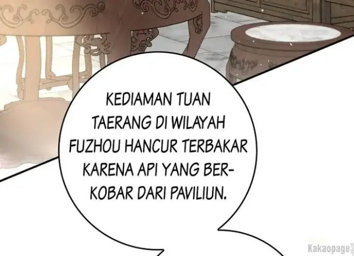 Halaman 3 dari Master Villainess the Invincible! Chapter 71