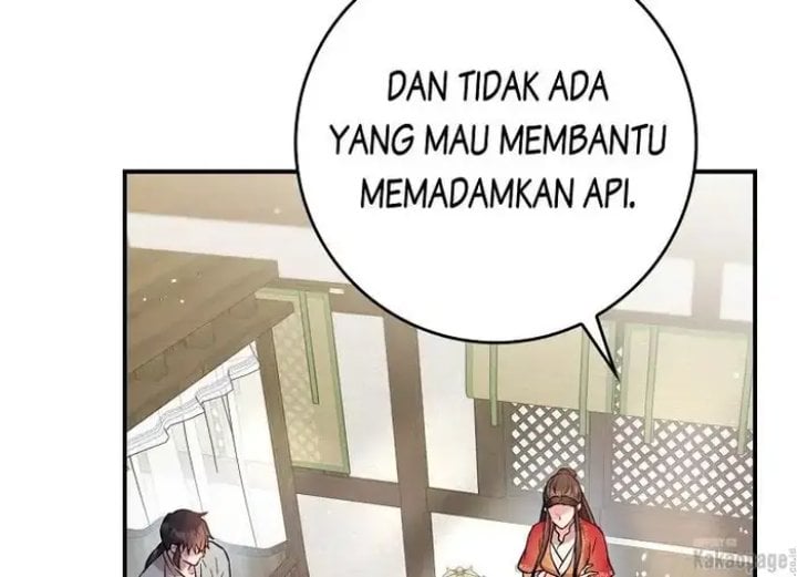 Halaman 4 dari Master Villainess the Invincible! Chapter 71