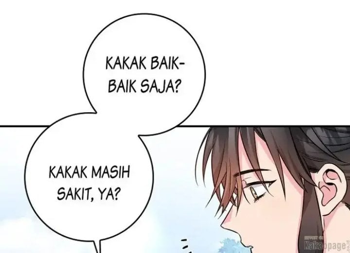 Halaman 46 dari Master Villainess the Invincible! Chapter 71