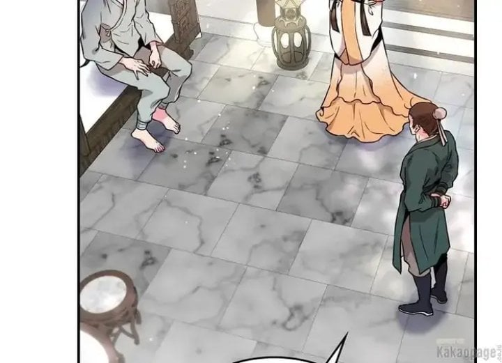 Halaman 5 dari Master Villainess the Invincible! Chapter 71