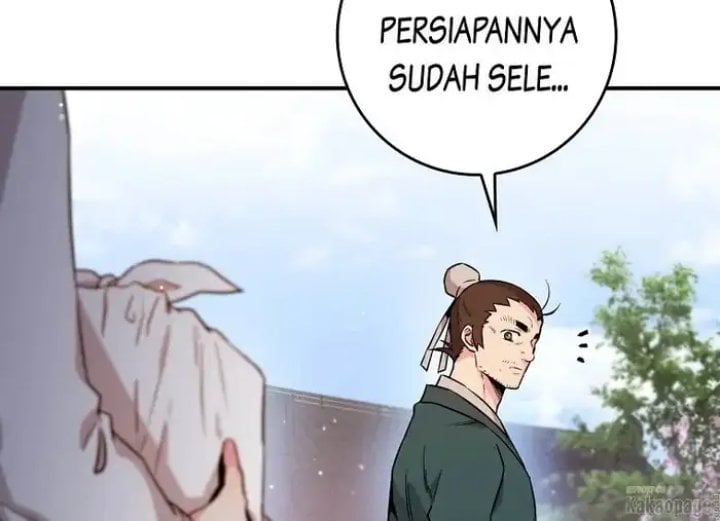 Halaman 57 dari Master Villainess the Invincible! Chapter 71