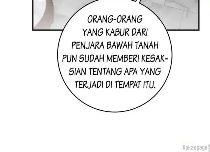 Halaman 6 dari Master Villainess the Invincible! Chapter 71