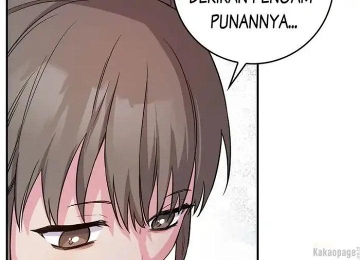 Halaman 72 dari Master Villainess the Invincible! Chapter 71