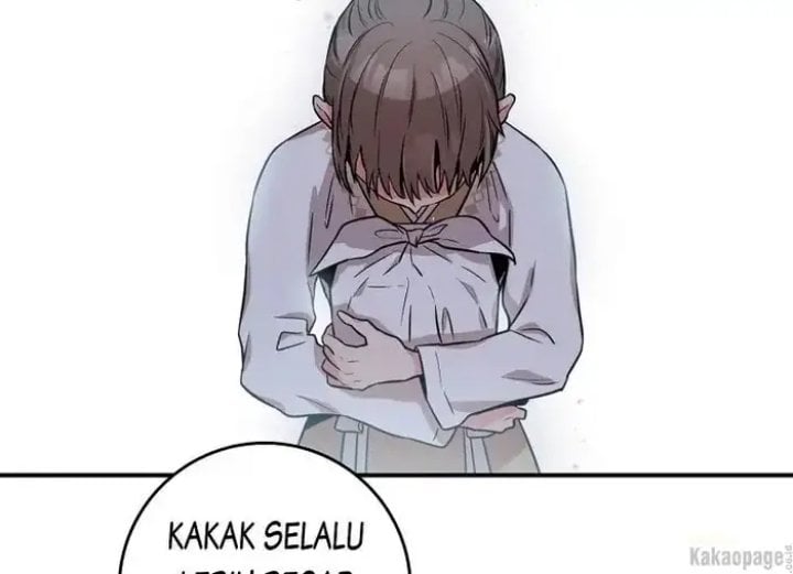 Halaman 79 dari Master Villainess the Invincible! Chapter 71