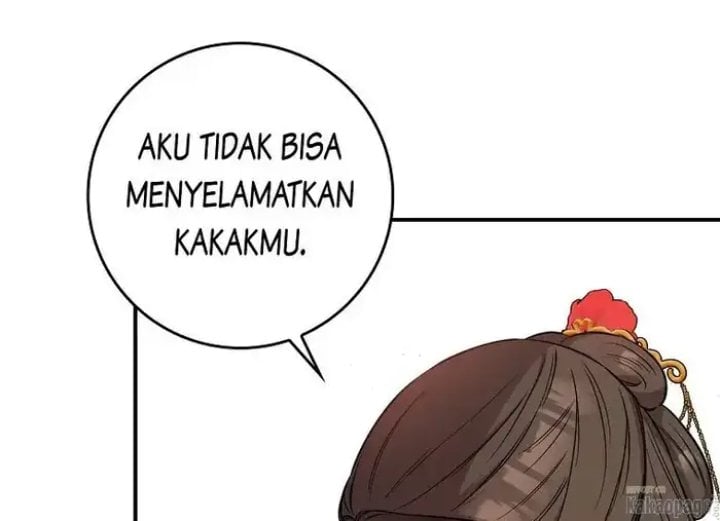 Halaman 86 dari Master Villainess the Invincible! Chapter 71
