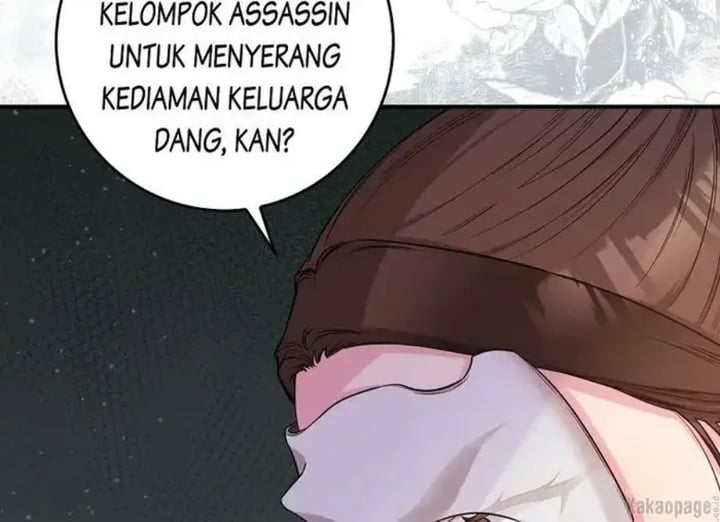 Halaman 132 dari Master Villainess the Invincible! Chapter 72