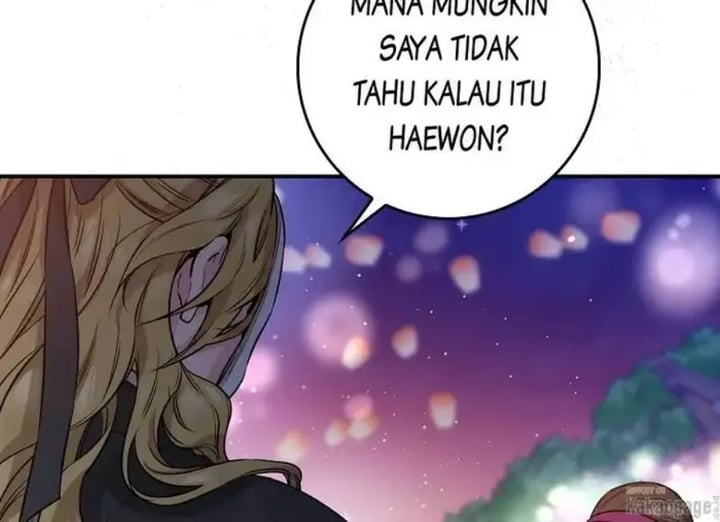 Halaman 137 dari Master Villainess the Invincible! Chapter 72
