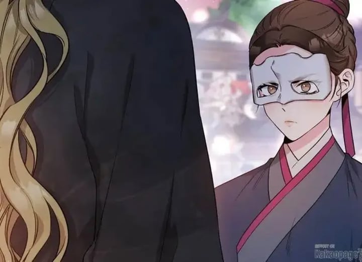 Halaman 138 dari Master Villainess the Invincible! Chapter 72