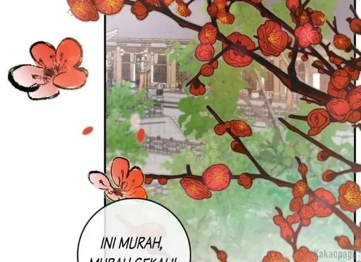 Halaman 14 dari Master Villainess the Invincible! Chapter 72