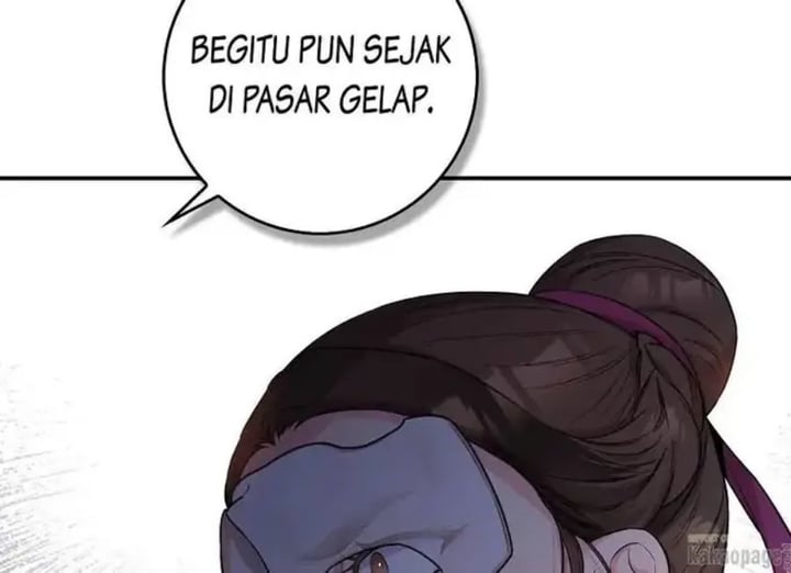 Halaman 140 dari Master Villainess the Invincible! Chapter 72