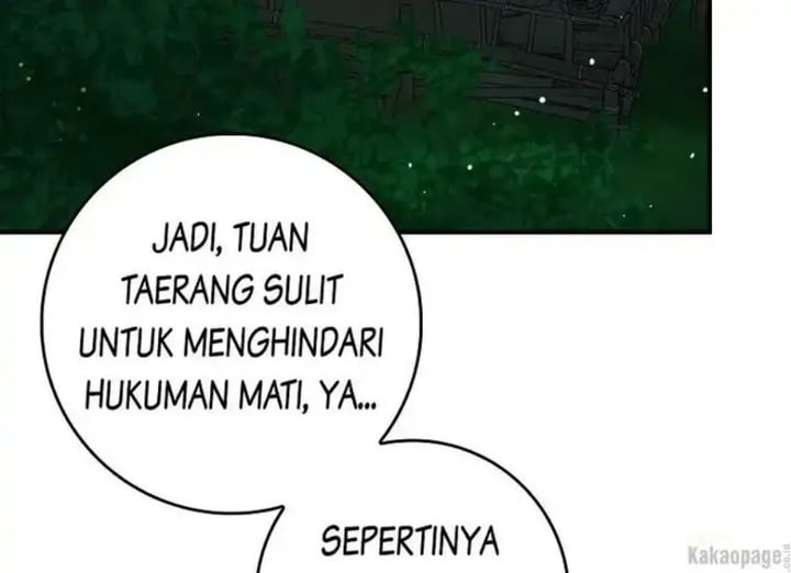 Halaman 144 dari Master Villainess the Invincible! Chapter 72