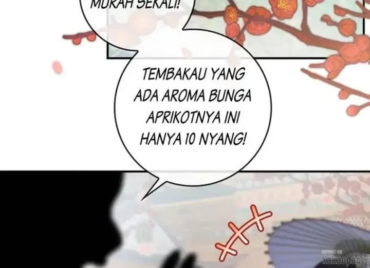 Halaman 15 dari Master Villainess the Invincible! Chapter 72