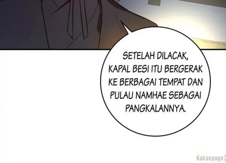 Halaman 151 dari Master Villainess the Invincible! Chapter 72