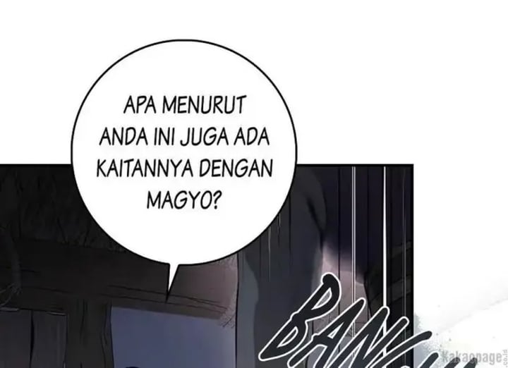Halaman 160 dari Master Villainess the Invincible! Chapter 72