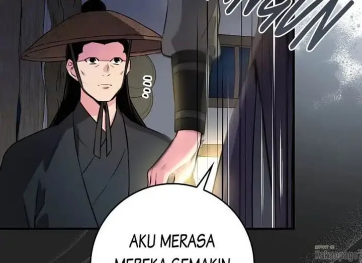 Halaman 161 dari Master Villainess the Invincible! Chapter 72