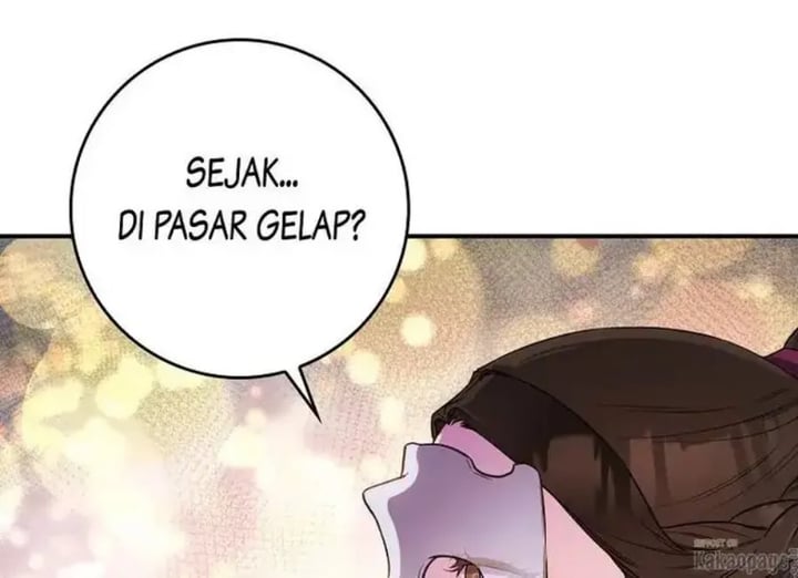 Halaman 166 dari Master Villainess the Invincible! Chapter 72