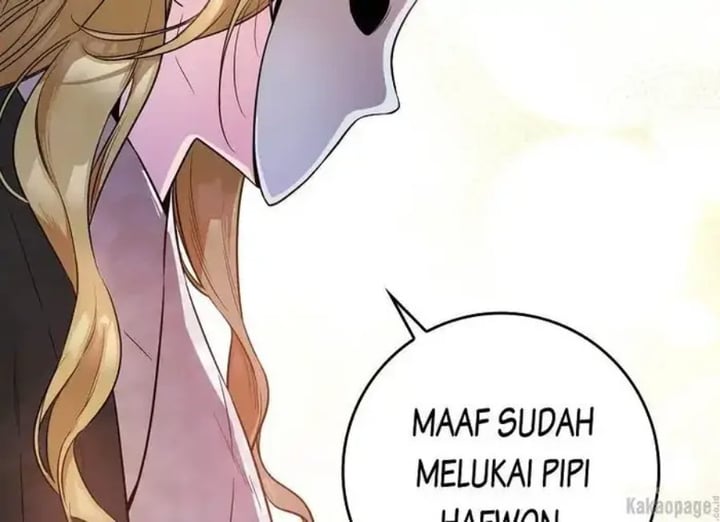 Halaman 170 dari Master Villainess the Invincible! Chapter 72