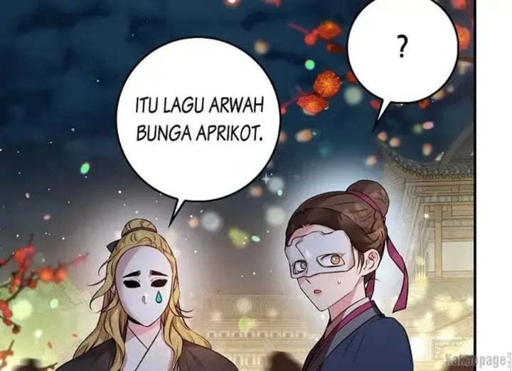 Halaman 175 dari Master Villainess the Invincible! Chapter 72
