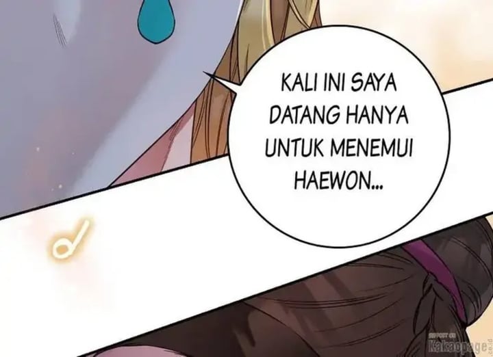 Halaman 182 dari Master Villainess the Invincible! Chapter 72