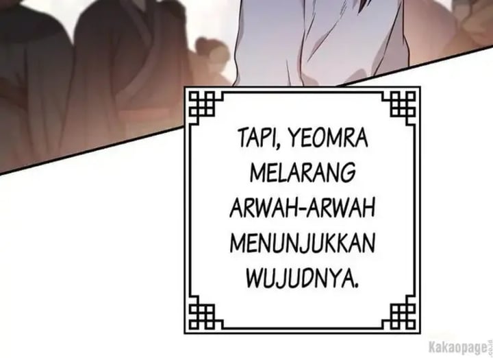 Halaman 51 dari Master Villainess the Invincible! Chapter 72