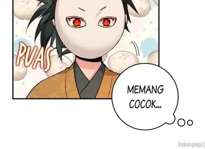 Halaman 56 dari Master Villainess the Invincible! Chapter 72