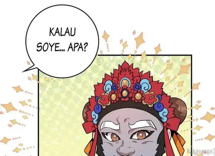 Halaman 57 dari Master Villainess the Invincible! Chapter 72