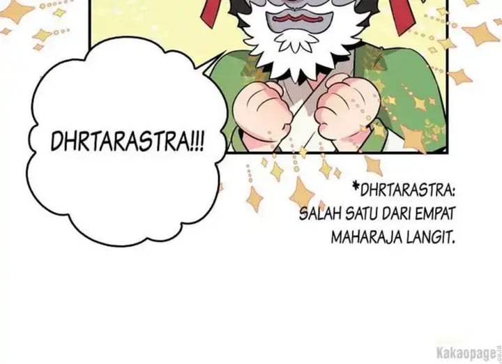 Halaman 58 dari Master Villainess the Invincible! Chapter 72