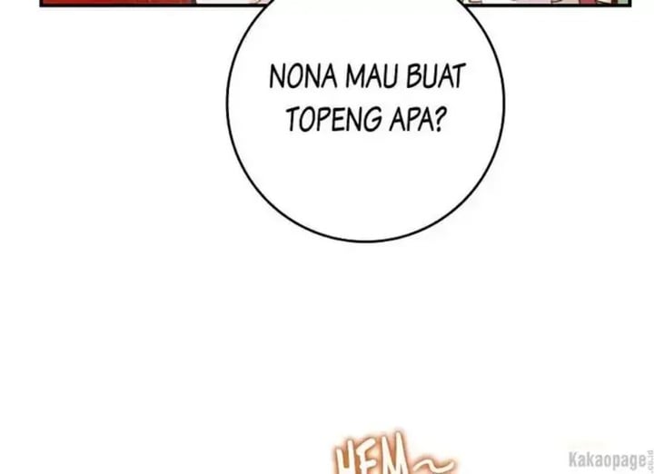 Halaman 61 dari Master Villainess the Invincible! Chapter 72